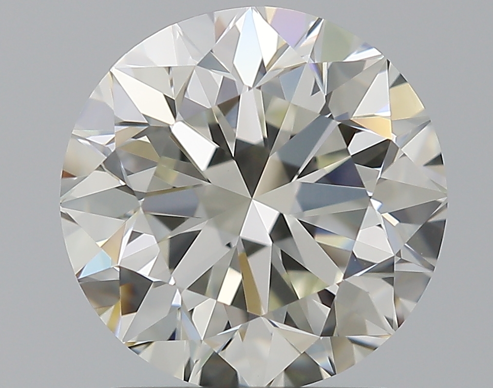 2 CT ROUND