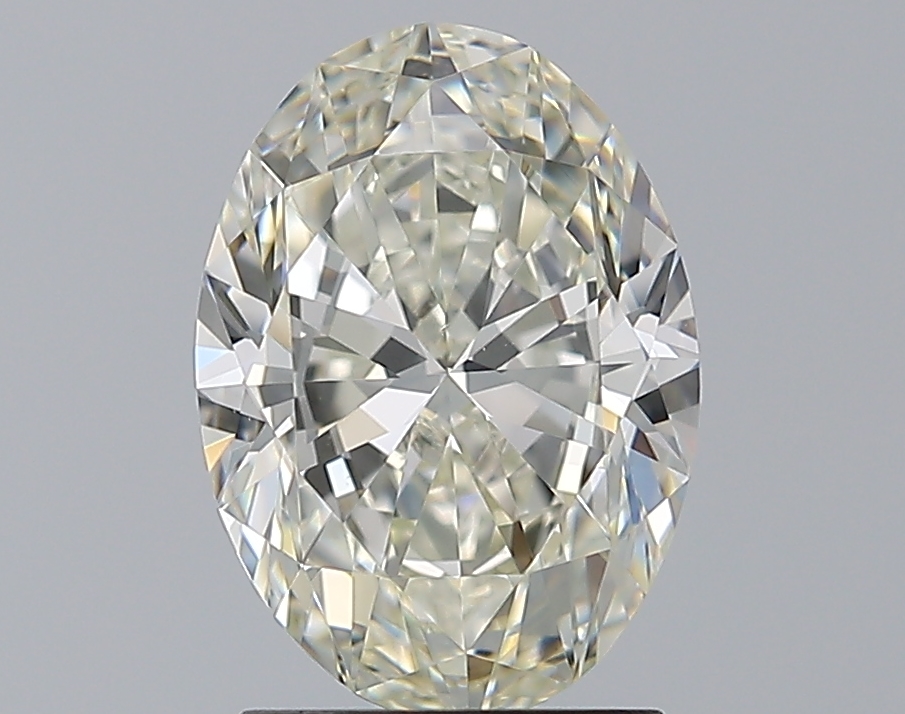 2 CT OVAL