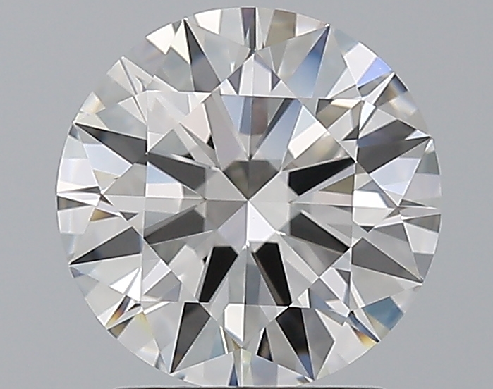 2.01 CT ROUND