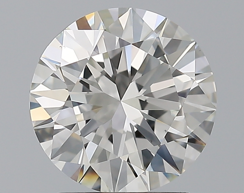 2 CT ROUND
