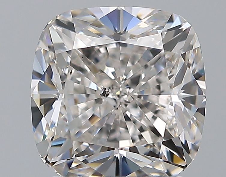 2.02 CT CUSHION