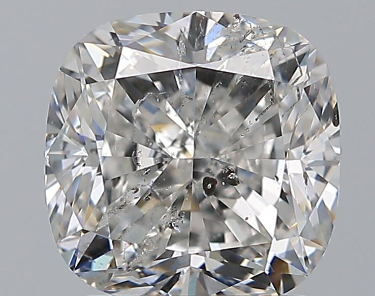 2 CT CUSHION