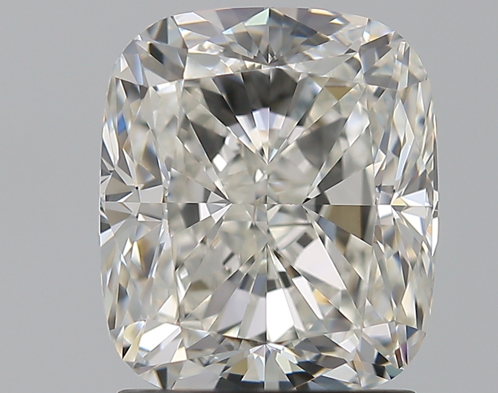2.01 CT CUSHION