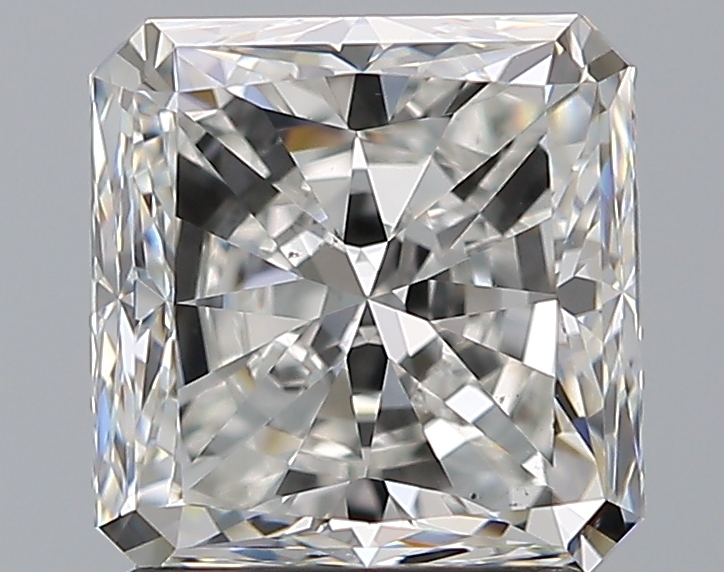 2 CT SQ RADIANT