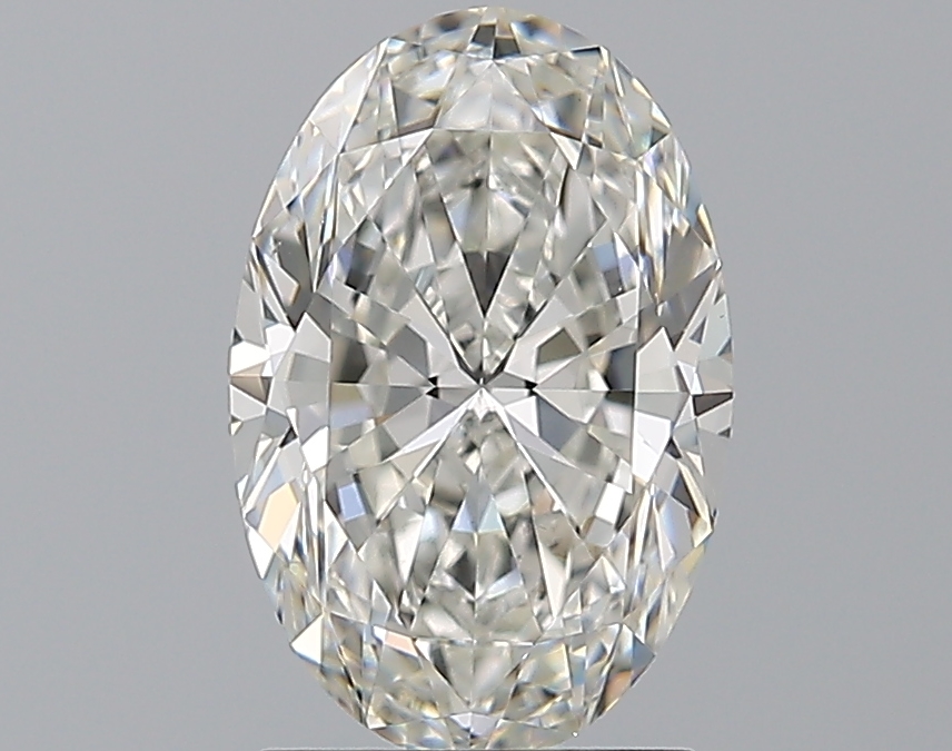 2 CT OVAL