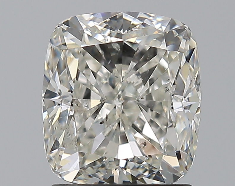 2.01 CT CUSHION