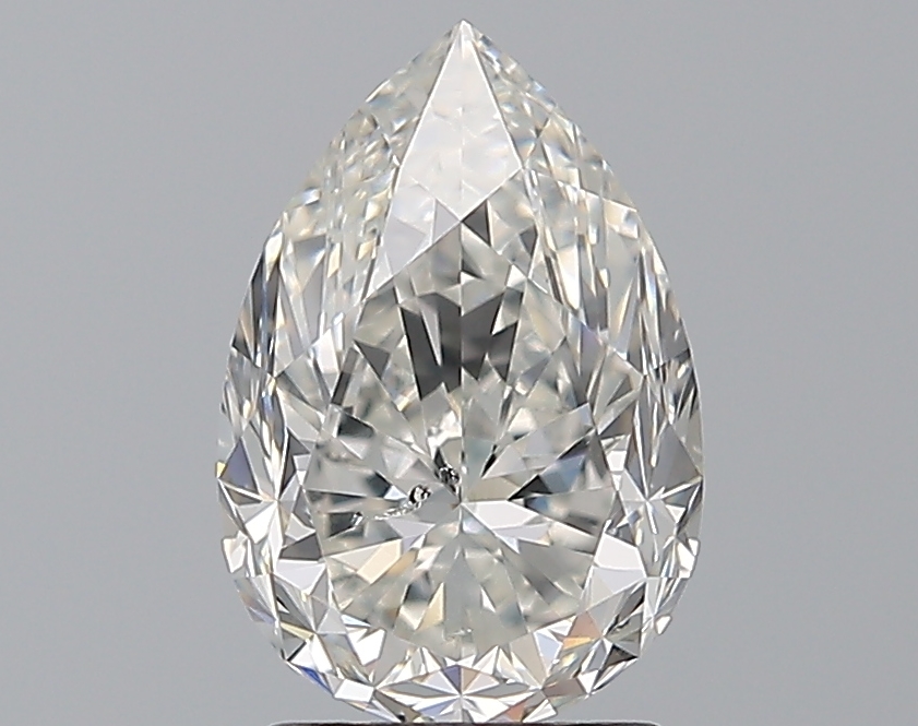 2.01 CT PEAR
