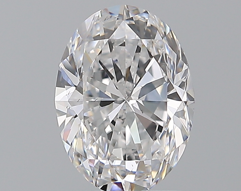 2.01 CT OVAL