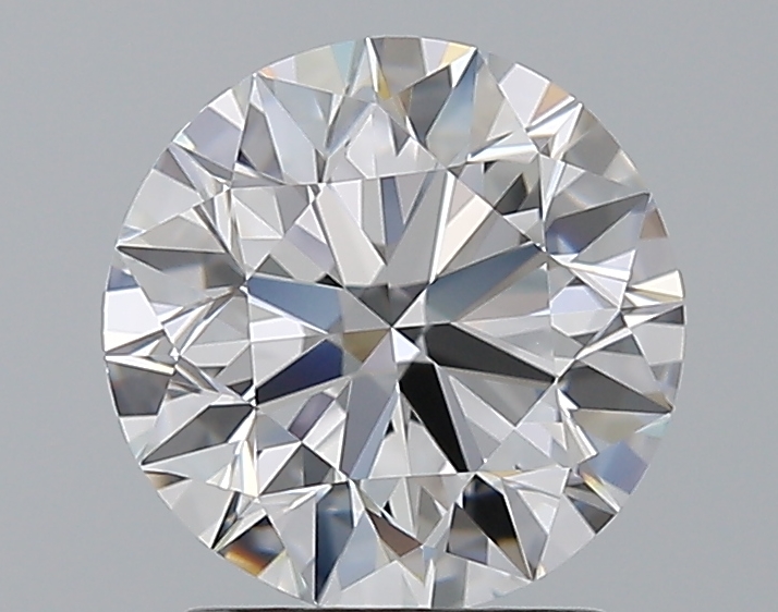 2.01 CT ROUND