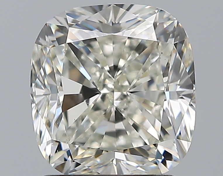 2 CT CUSHION