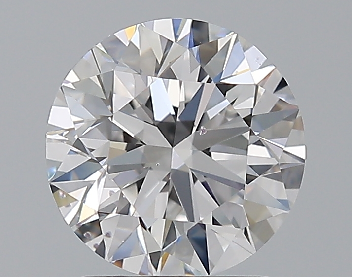2.01 CT ROUND