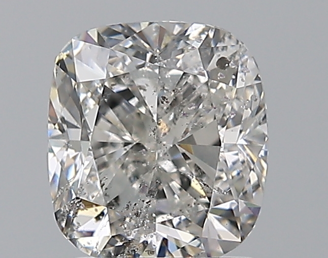 2 CT CUSHION