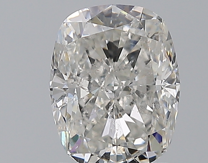 2 CT CUSHION