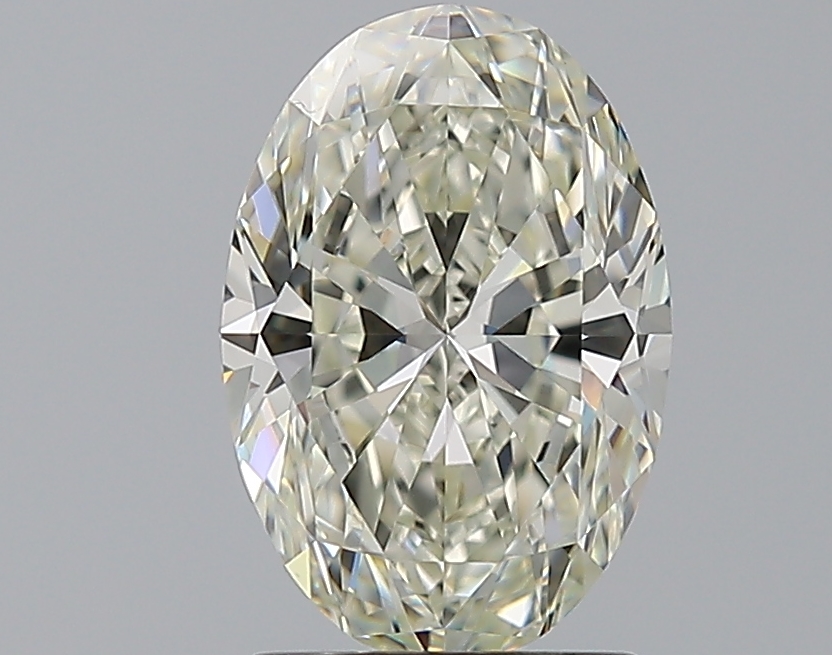 2.01 CT OVAL