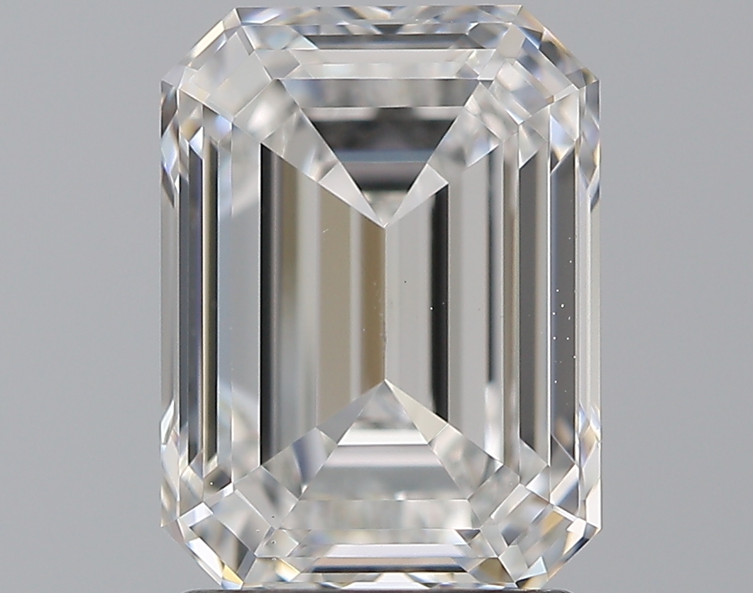 2.01 CT EMERALD