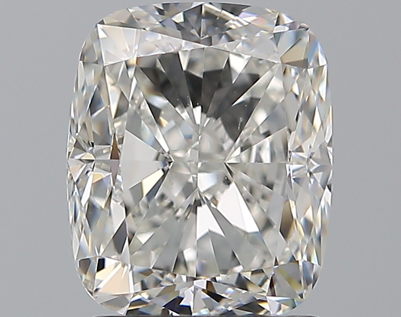 2.01 CT CUSHION