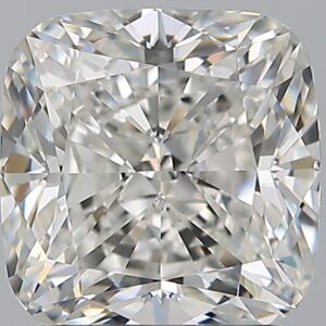 2.01 CT CUSHION