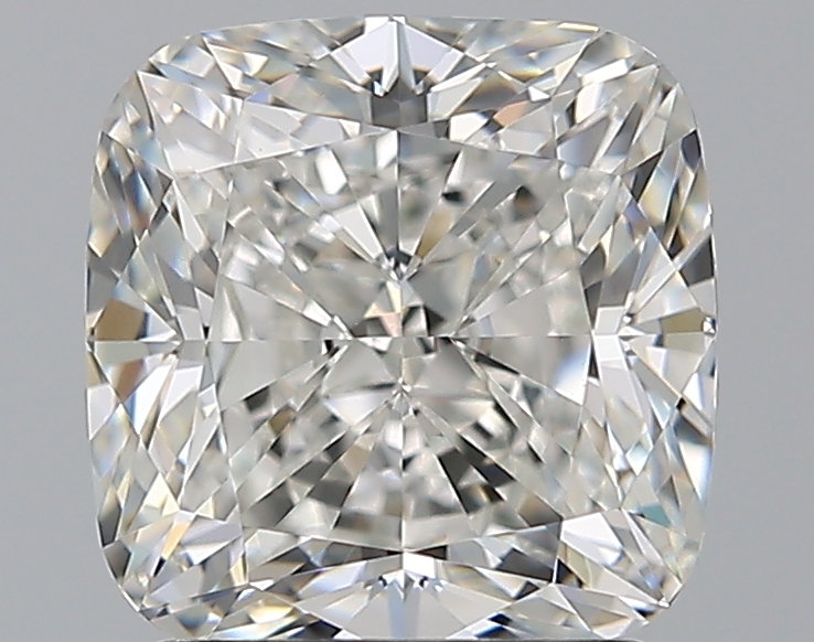 2.01 CT CUSHION