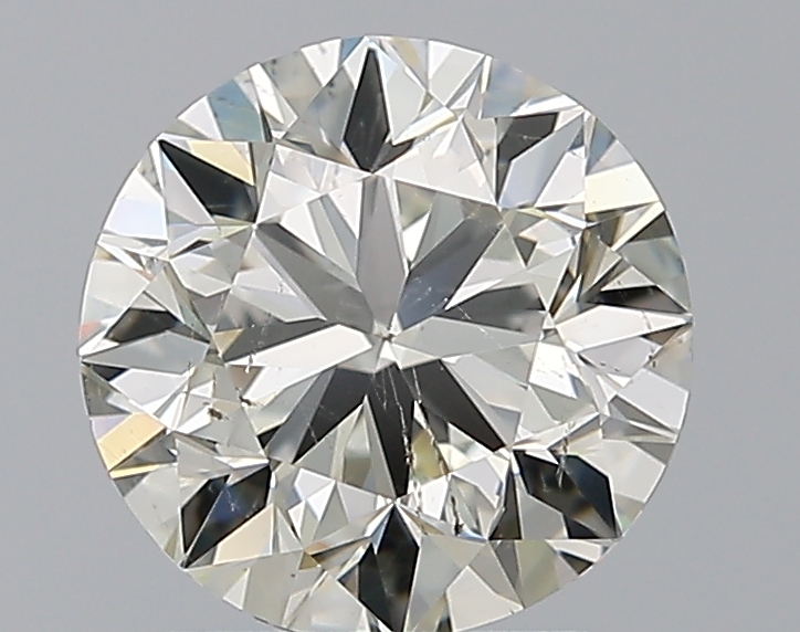 2.01 CT ROUND