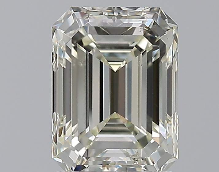 2.01 CT EMERALD
