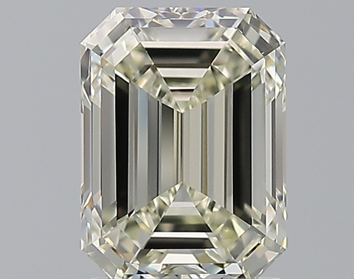 2 CT EMERALD