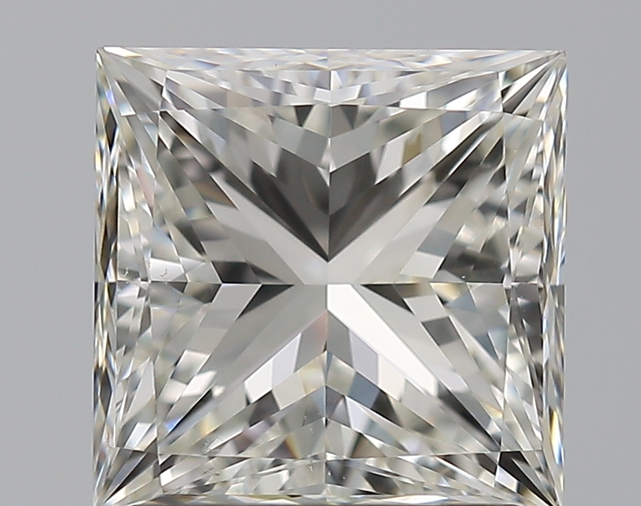 2.01 CT PRINCESS