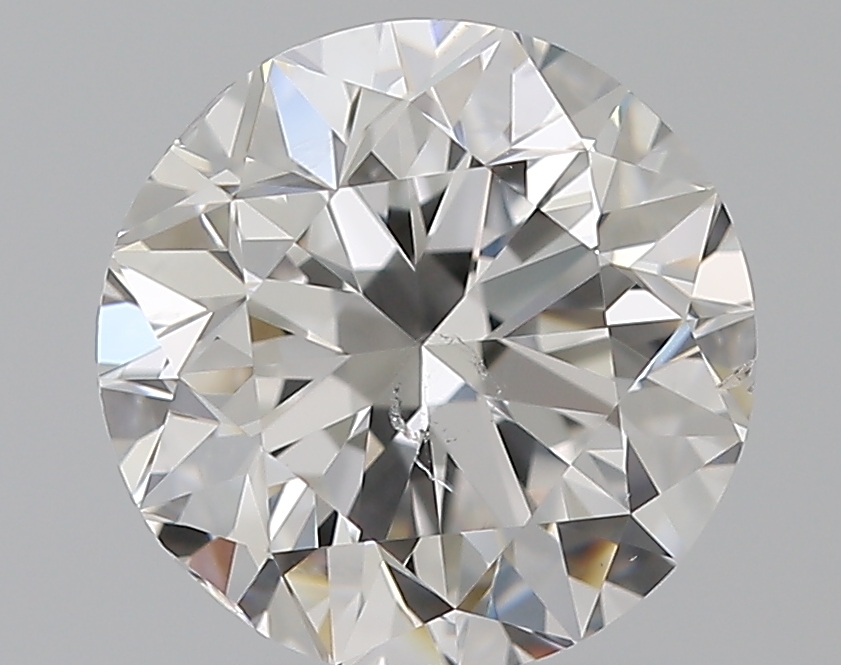 2 CT ROUND