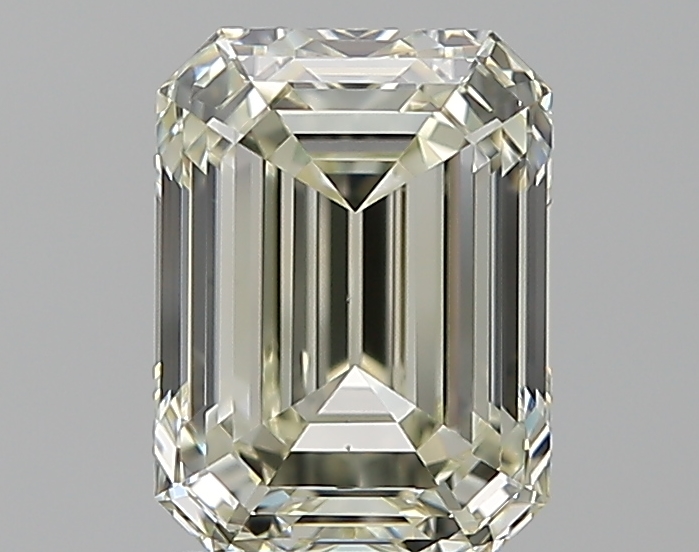 2 CT EMERALD