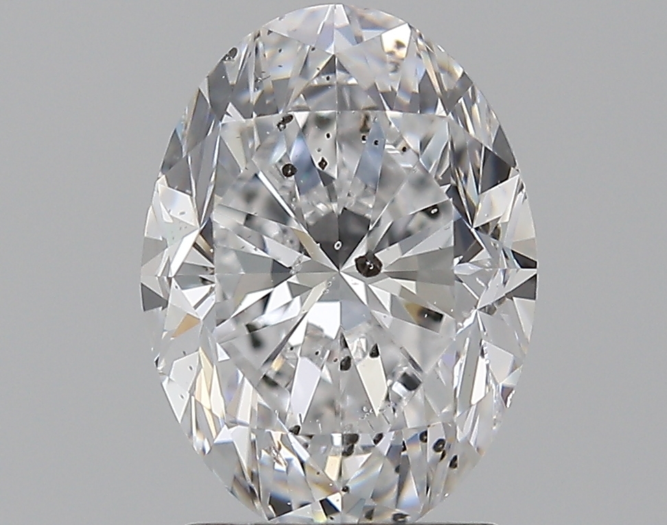 2.01 CT OVAL