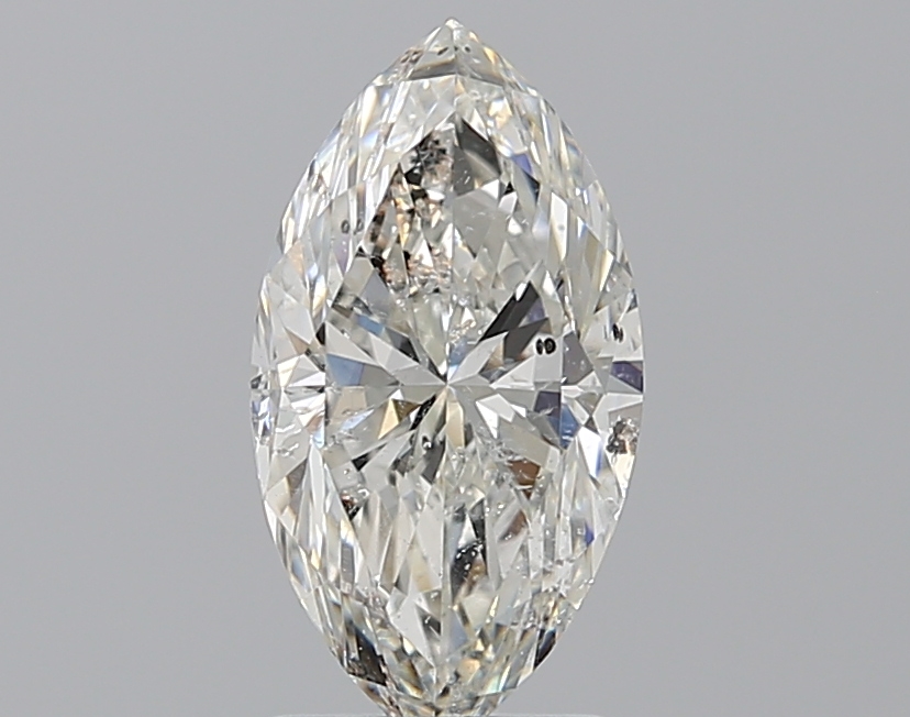 2 CT MARQUISE