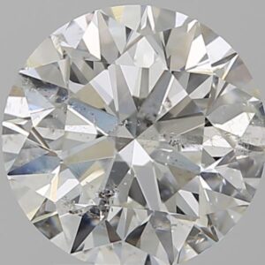 2.12 CT ROUND