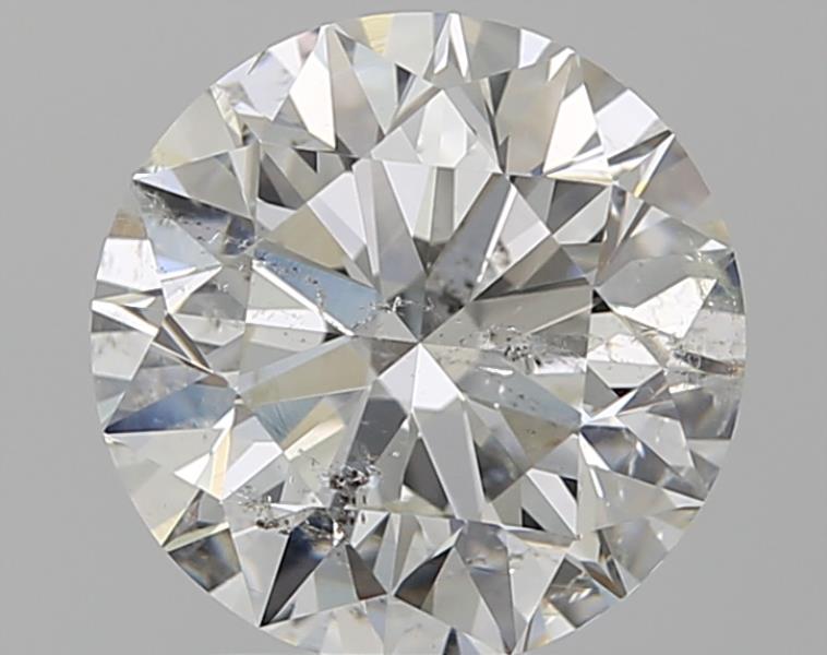 2.12 CT ROUND