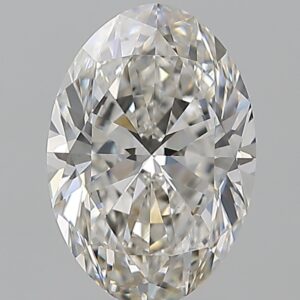 2.01 CT OVAL
