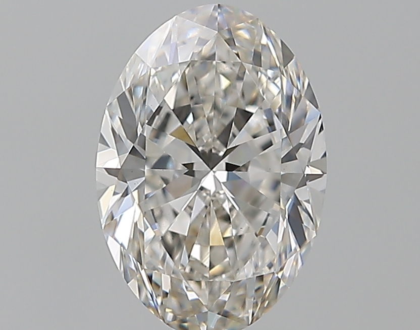 2.01 CT OVAL