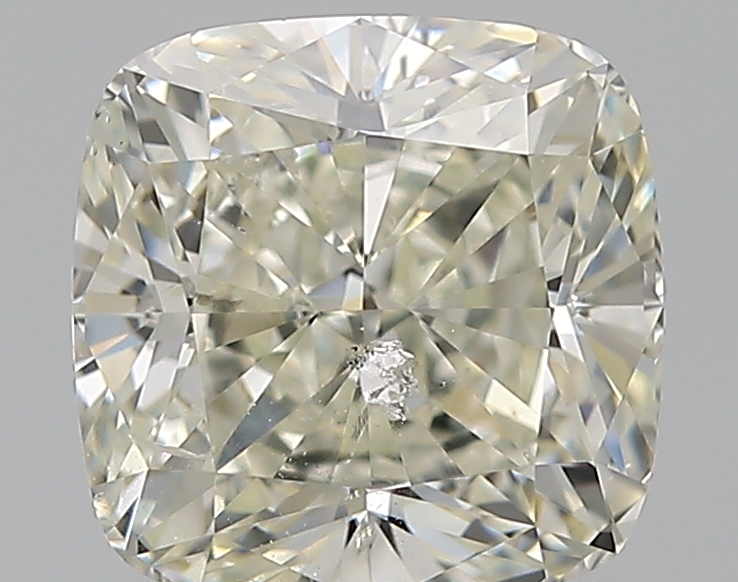 2.01 CT CUSHION
