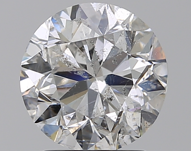 2.03 CT ROUND