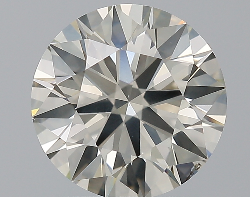 2.01 CT ROUND
