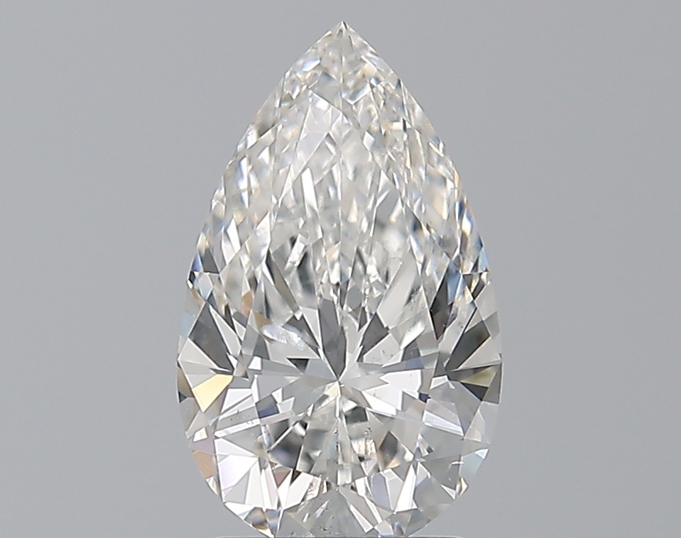 2.01 CT PEAR