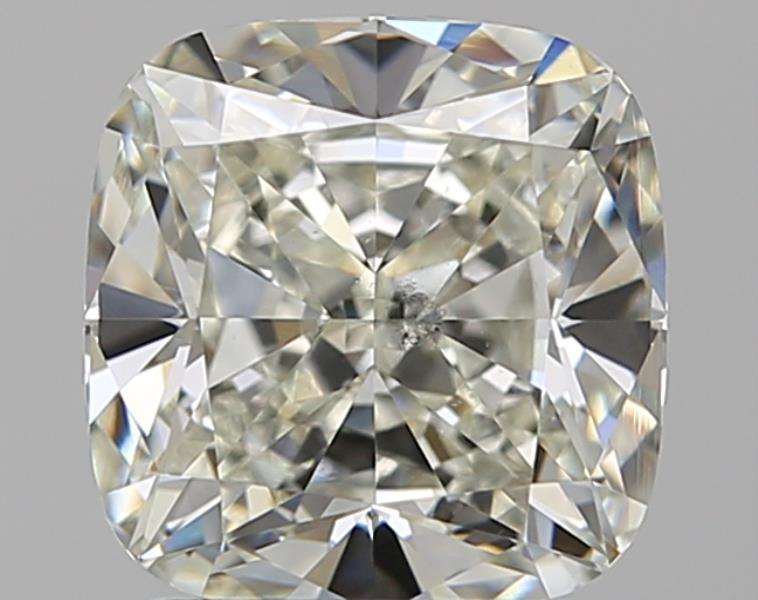 2.05 CT CUSHION