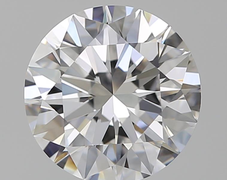 2 CT ROUND