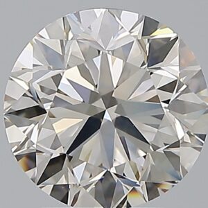 2.5 CT ROUND