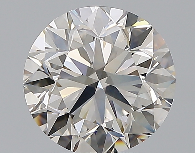 2.5 CT ROUND