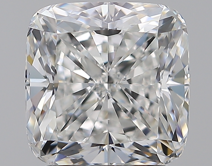 2.51 CT CUSHION
