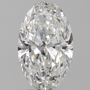 2.5 CT OVAL