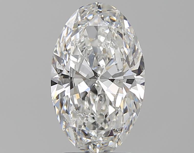 2.5 CT OVAL