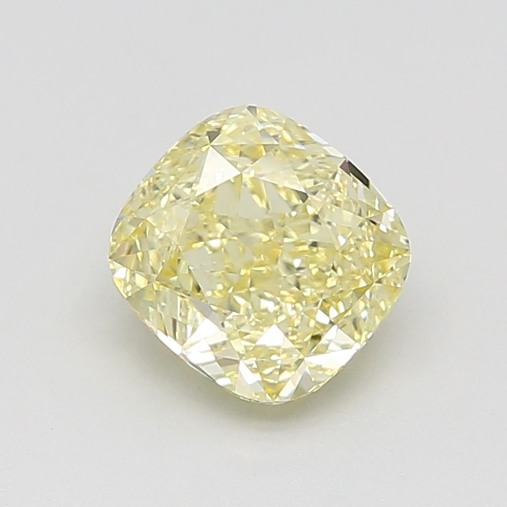 2.51 CT CUSHION