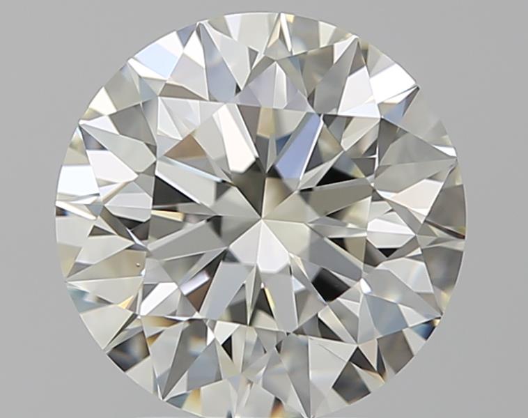 2.4 CT ROUND
