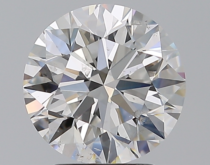 2.5 CT ROUND