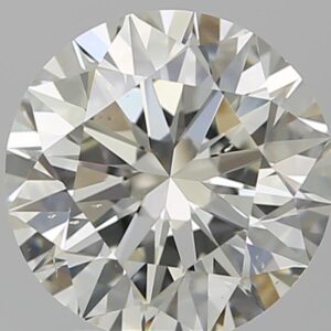 2.5 CT ROUND
