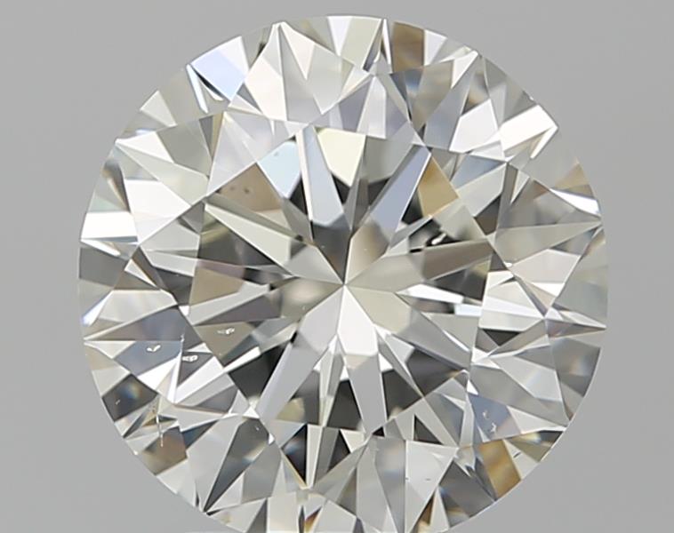 2.5 CT ROUND
